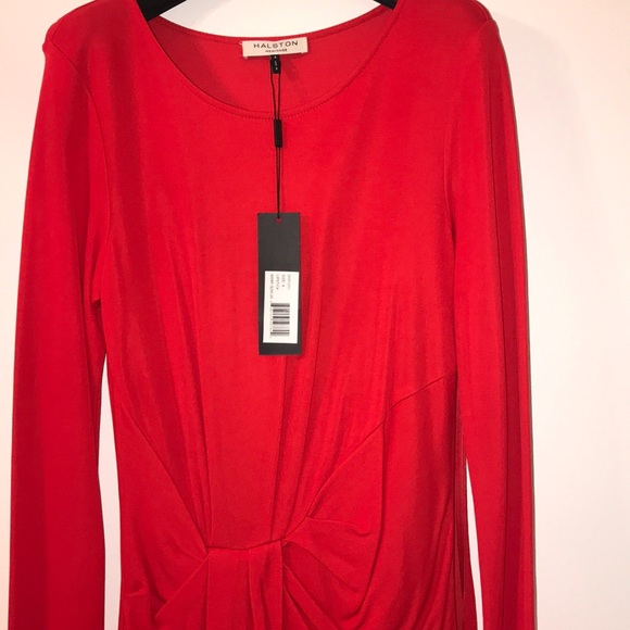 Halston Heritage dress - Picture 2 of 4